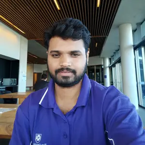 Venkat profile photo - Platute tutor