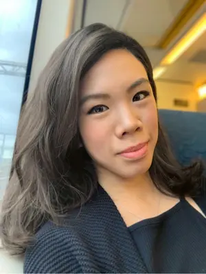 Connie profile photo - Platute tutor