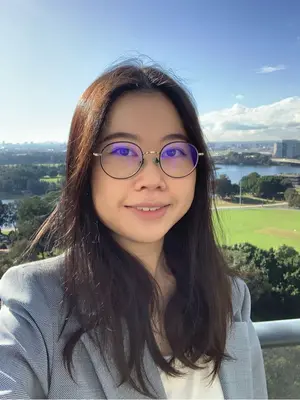 Louise profile photo - Platute tutor