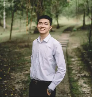 Alvin profile photo - Platute tutor