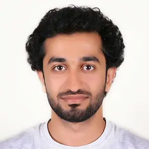 Ahmad profile photo - Platute tutor