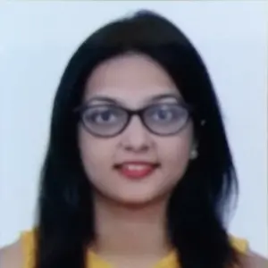 Shruti profile photo - Platute tutor