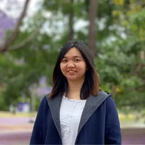 Anh profile photo - Platute tutor