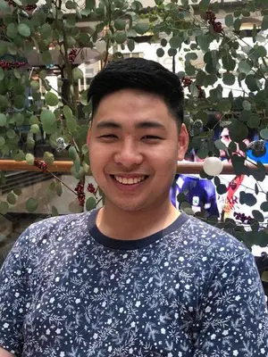 Kevin profile photo - Platute tutor