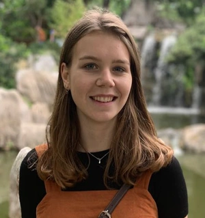 Anika profile photo - Platute tutor