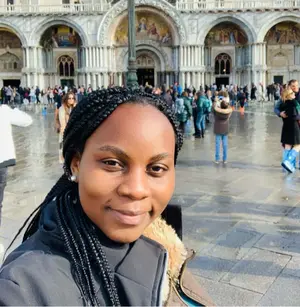 Doreen profile photo - Platute tutor