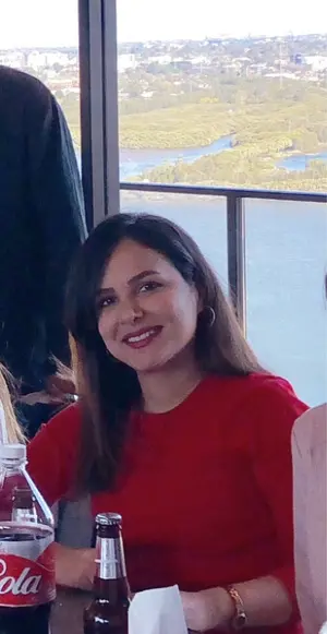 Mona profile photo - Platute tutor