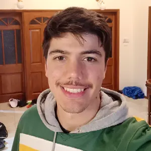 Matthew profile photo - Platute tutor