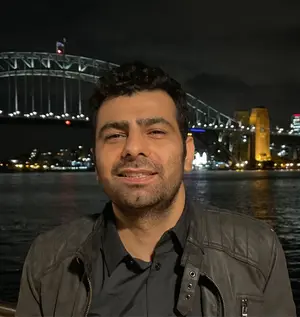 Meisam profile photo - Platute tutor