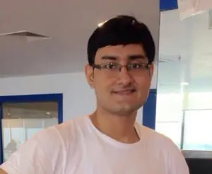 Wriju profile photo - Platute tutor