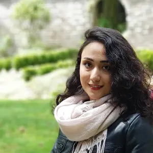 Hasti profile photo - Platute tutor