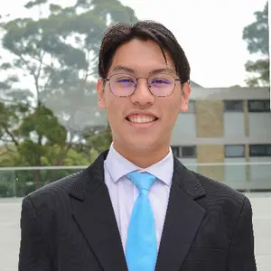 Jorn profile photo - Platute tutor
