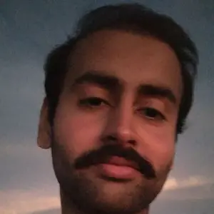 Umar profile photo - Platute tutor
