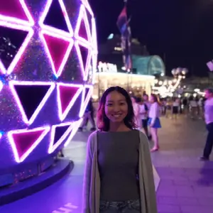 Charlene profile photo - Platute tutor