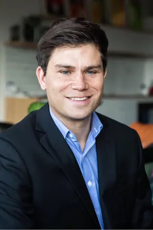 Joel profile photo - Platute tutor