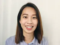 Tutor for Mandarin - Cindy