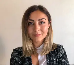 Nataliia profile photo - Platute tutor