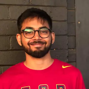 Crisbern profile photo - Platute tutor
