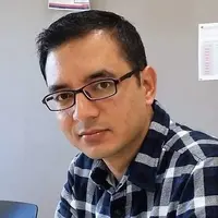 Tutor for GPM707 Research Methods - Neeraj