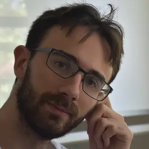 James profile photo - Platute tutor