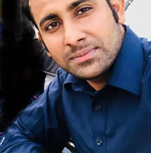 Qasim profile photo - Platute tutor