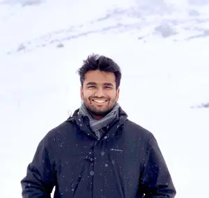 Atul profile photo - Platute tutor