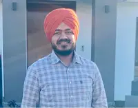 Tutor for CSIT321 Project - Harmanpreet