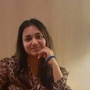 Sakshi profile photo - Platute tutor