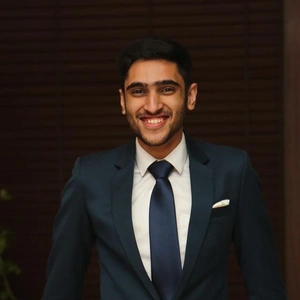 Nakul profile photo - Platute tutor