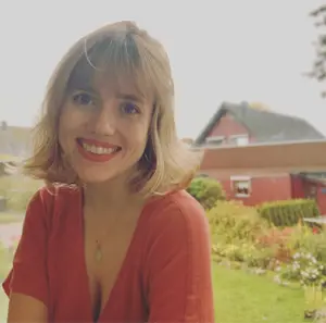 Abbie profile photo - Platute tutor