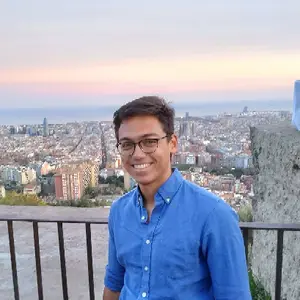 Benjamin profile photo - Platute tutor