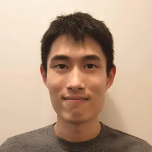Benjamin profile photo - Platute tutor