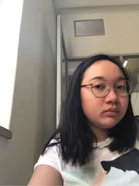 Tutor for 200027 Linear Algebra - Maria