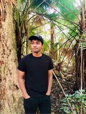Shaun profile photo - Platute tutor