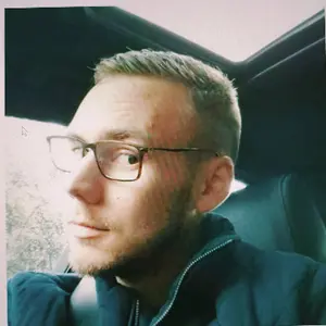 Hugh profile photo - Platute tutor