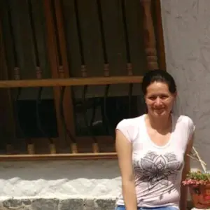 Johana profile photo - Platute tutor