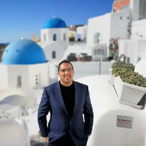 Mahmoud profile photo - Platute tutor