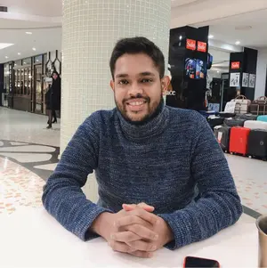 Aruna profile photo - Platute tutor