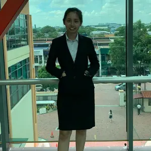 Jie-En profile photo - Platute tutor