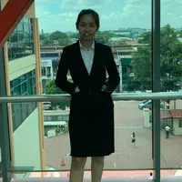 Tutor for Business - Jie-En
