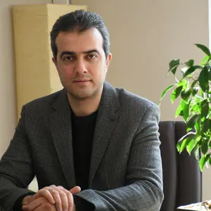 Hossein profile photo - Platute tutor