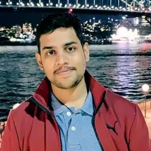 Arun profile photo - Platute tutor