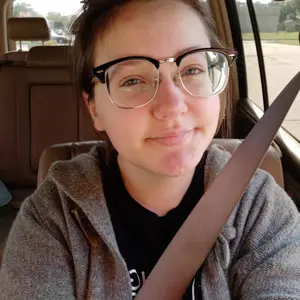 Anna profile photo - Platute tutor