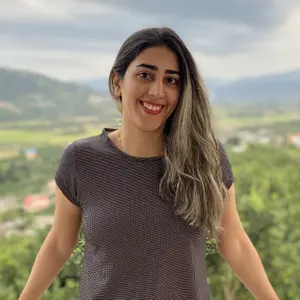 Maral profile photo - Platute tutor