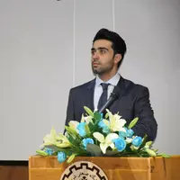 Tutor for Mathematics Methods - Roozbeh