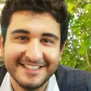 Javad profile photo - Platute tutor