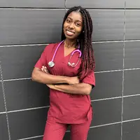 Tutor for BCCB1000 Cell Biology - Leticia
