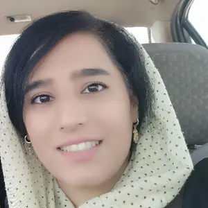 Behnaz profile photo - Platute tutor