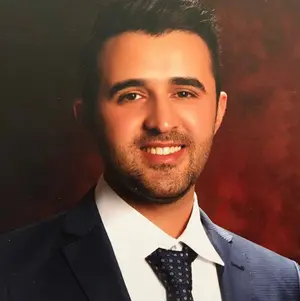 Amir Hossein profile photo - Platute tutor