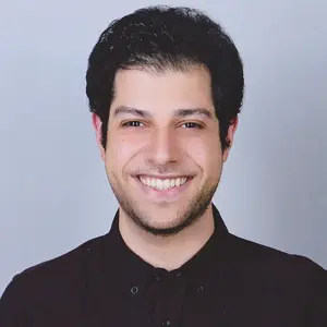 Mahdi profile photo - Platute tutor